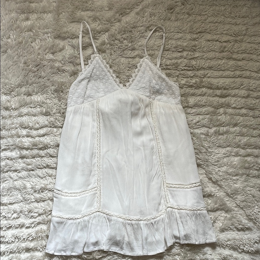 Princess Polly Aquilo Mini Dress